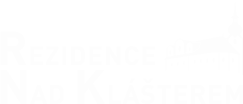 <b>Rezidence</b> Nad Klášterem